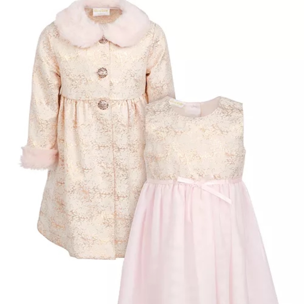 Beautiful 2 Piece Dress Set